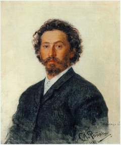 Untitled by Ilya Repin