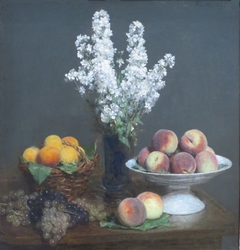 White Rockets and Fruit