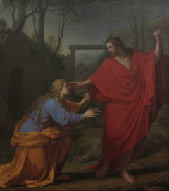 Apparition of Christ to Mary Magdalene