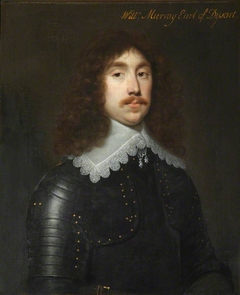 Called John Maitland, 2nd Earl (later Duke) of Lauderdale (1616-1682) by Cornelis Janssens van Ceulen