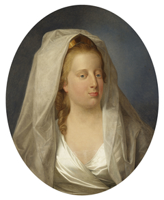 Caroline Matilda, Queen of Denmark (1751-75)