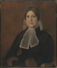 Catharine Jane Eliot Norton (Mrs. Andrews Norton) (1793-1879)