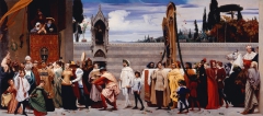 Cimabue's Celebrated Madonna