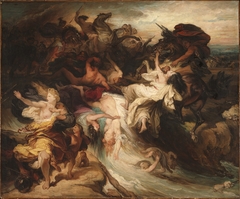 Defeat of the Cimbri and the Teutons by Marius