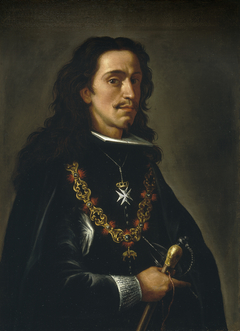 Don Juan José de Austria (¿?) by Anonymous