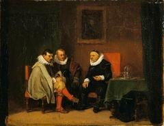 Dutch Burghers
