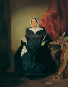 Elisabeth Imrédy, Edle von Omorovicze
