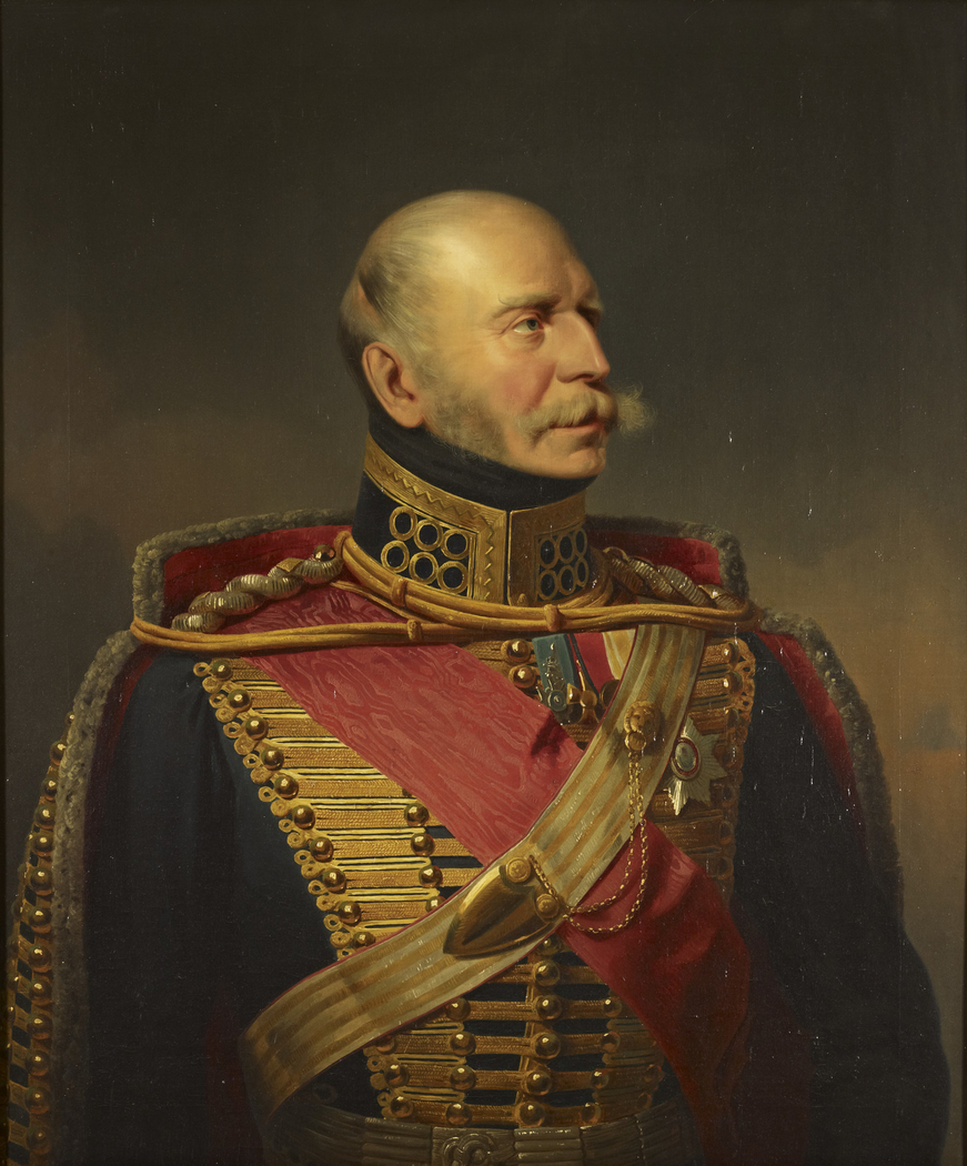 Ernest Augustus, Duke of Cumberland (1771-1851)