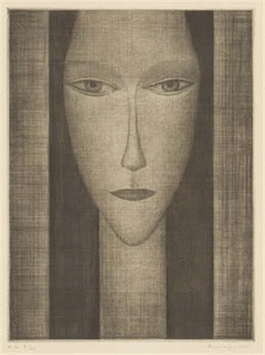 Face by Yozo Hamaguchi