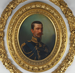 Ferdinand of Savoy, Duke of Genoa (1822-1855) by Anonymous