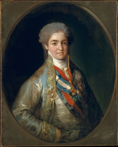 Ferdinand VII (1784–1833), When Prince of Asturias