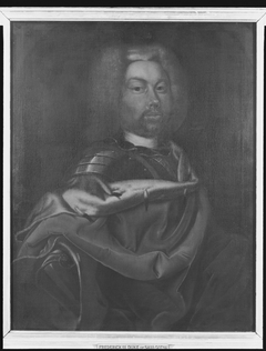 Frederick III, Duke of Saxe-Gotha (1699-1773), traditionally identified as by Anonymous