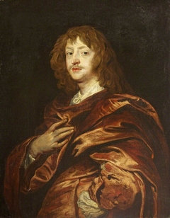 George Digby, 2nd Earl of Bristol (1612-1676)