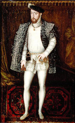Henri II, roi de France