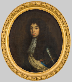 Henri Jules de Boubon, duc d'Enghien by Anonymous