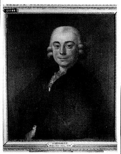 Jacobus Scheurleer (1759-1838)