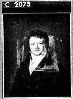 Jonkheer Maurits Adriaan de Savornin Lohman (1770-1833)