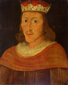 King Edward I (1239–1307)