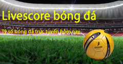 Livescore Bóng Đá - Tỷ số trực tuyến bóng đá hôm nay by livescorebongda