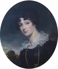 Maria Augusta (Lukin) Windham, Viscountess Ennismore and Listowel later Countess of Listowel (1805-1871)