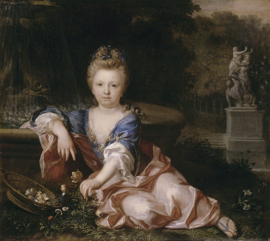Marie-Anne-Victoire, infante d'Espagne (1718-1781)
