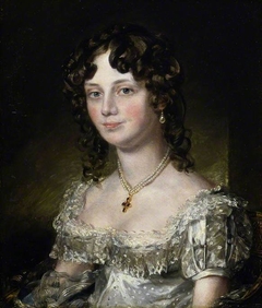 Mrs Mary Fisher