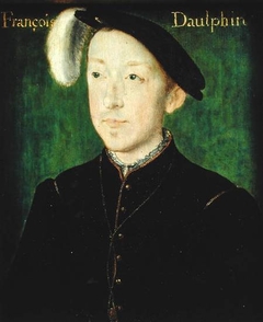 Portrait de Charles d'Orléans