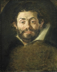 Portrait of John Barclay by Anonymous