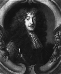 Possibly Henry Howard, 6th Duke of Norfolk by Anonymous