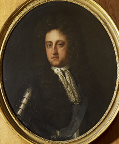 Prince George of Denmark (1653-1708) by Michael Dahl
