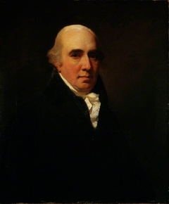 Professor Dugald Stewart, 1753 - 1828. Philosopher by Henry Raeburn