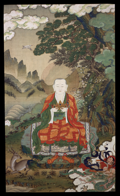 Rahula by anonymous painter