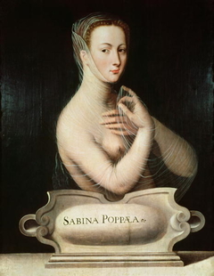 Sabina by School of Fontainebleau