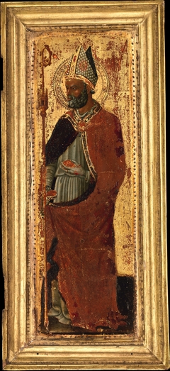 Saint Nicholas of Bari