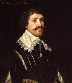 Sir Henry Vane the Elder by Anonymous