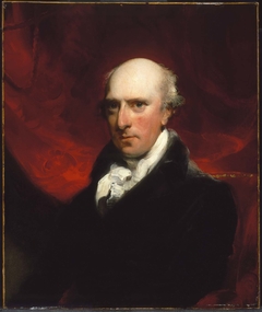 Sir Uvedale Price, Baronet (1747–1829) by Thomas Lawrence