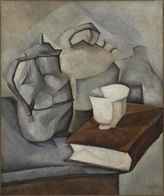 The Book by Juan Gris