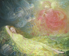 The Dream of Venus by Annael Anelia Pavlova