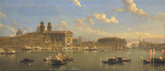 The Giudecca, Venice by David Roberts