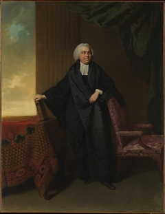 The Reverend Philip Cocks (1735–1797)