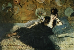 Untitled by Edouard Manet