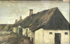 Huse i Hersted