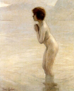 Untitled by Paul Émile Chabas