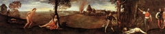 Untitled by Titian