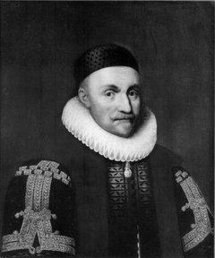 Willem I (1533-1584), Prins van Oranje, genaamd de Zwijger by Anonymous