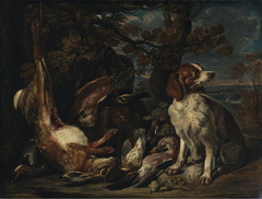 A Dog and Dead Game