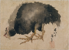 Album of Sketches by Katsushika Hokusai and His Disciples