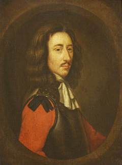 Algernon Sidney (1622 - 1683) by Unknown Artist