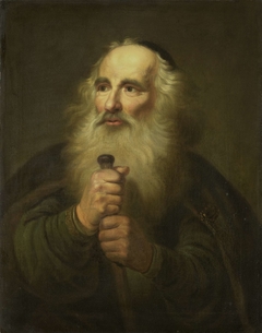 Apostle Paul by Unknown Artist