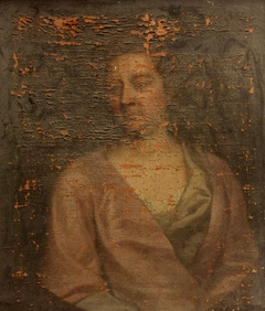 Barbara Ivory, Mrs Henry III Davenport (d.1748)